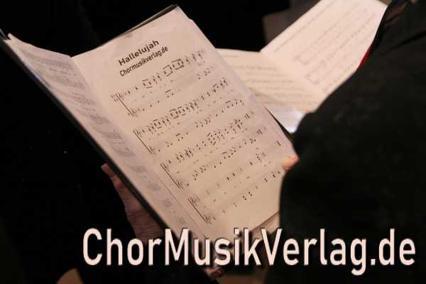 (c) Chormusikverlag.de